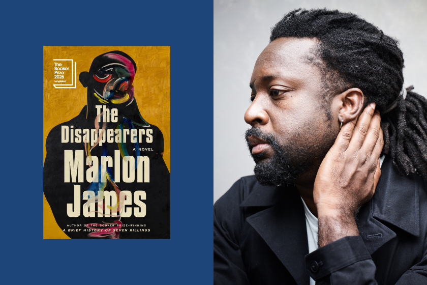 The devastating tragedy driving what might be Marlon James' most talked-about novel