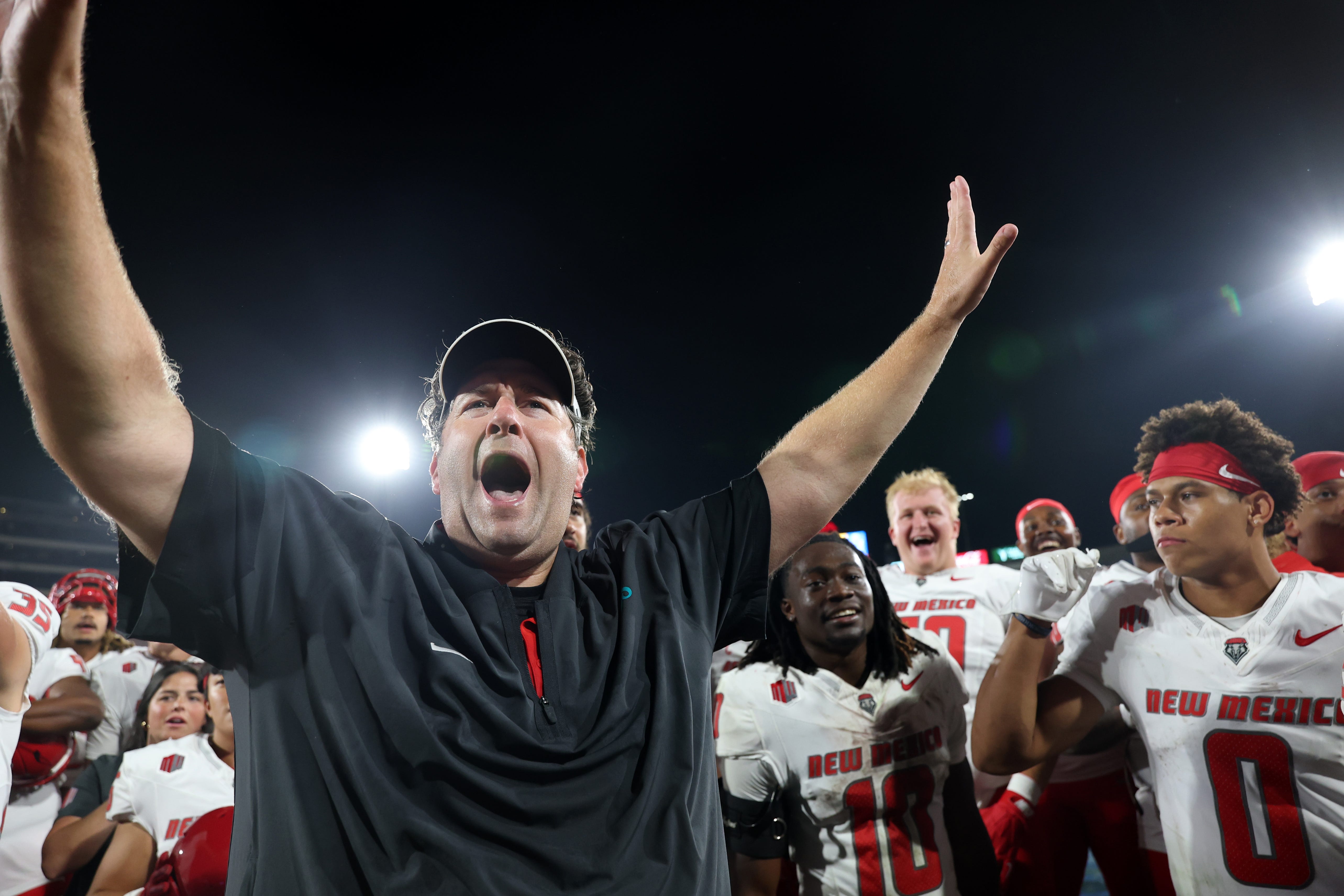 Group of Six power rankings: Which team is primed for CFP run in 2026 ...