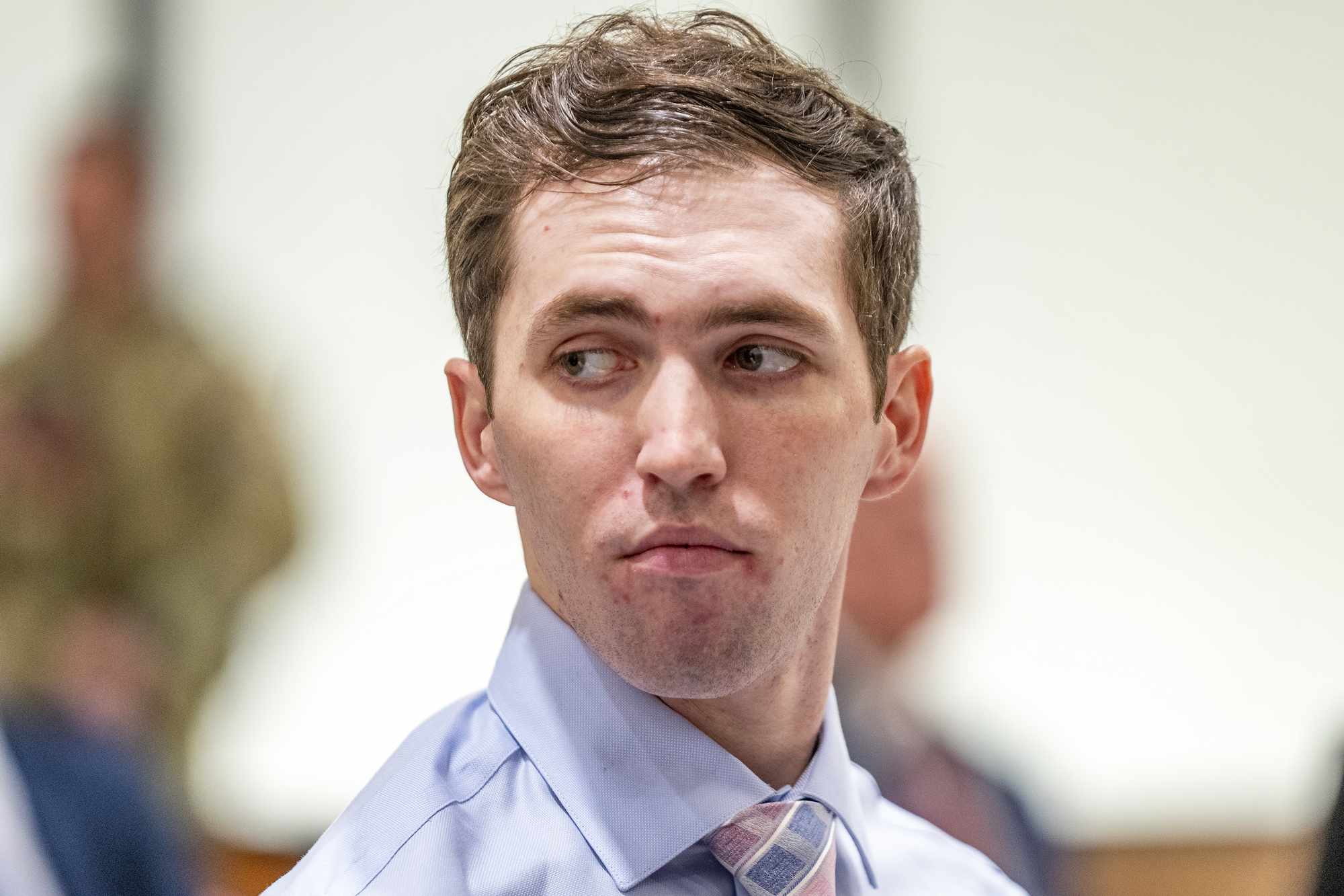Judge to Rule If Charlie Kirk's Accused Killer Tyler Robinson Will Stand Trial, as Prosecutors Seek Death Penalty