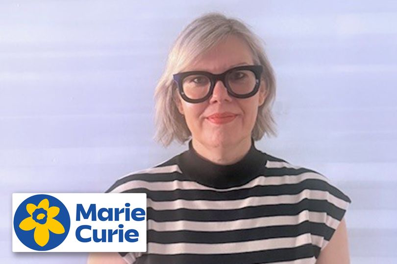 'No terminally ill person should be dying in a hospital corridor while in pain or distress'