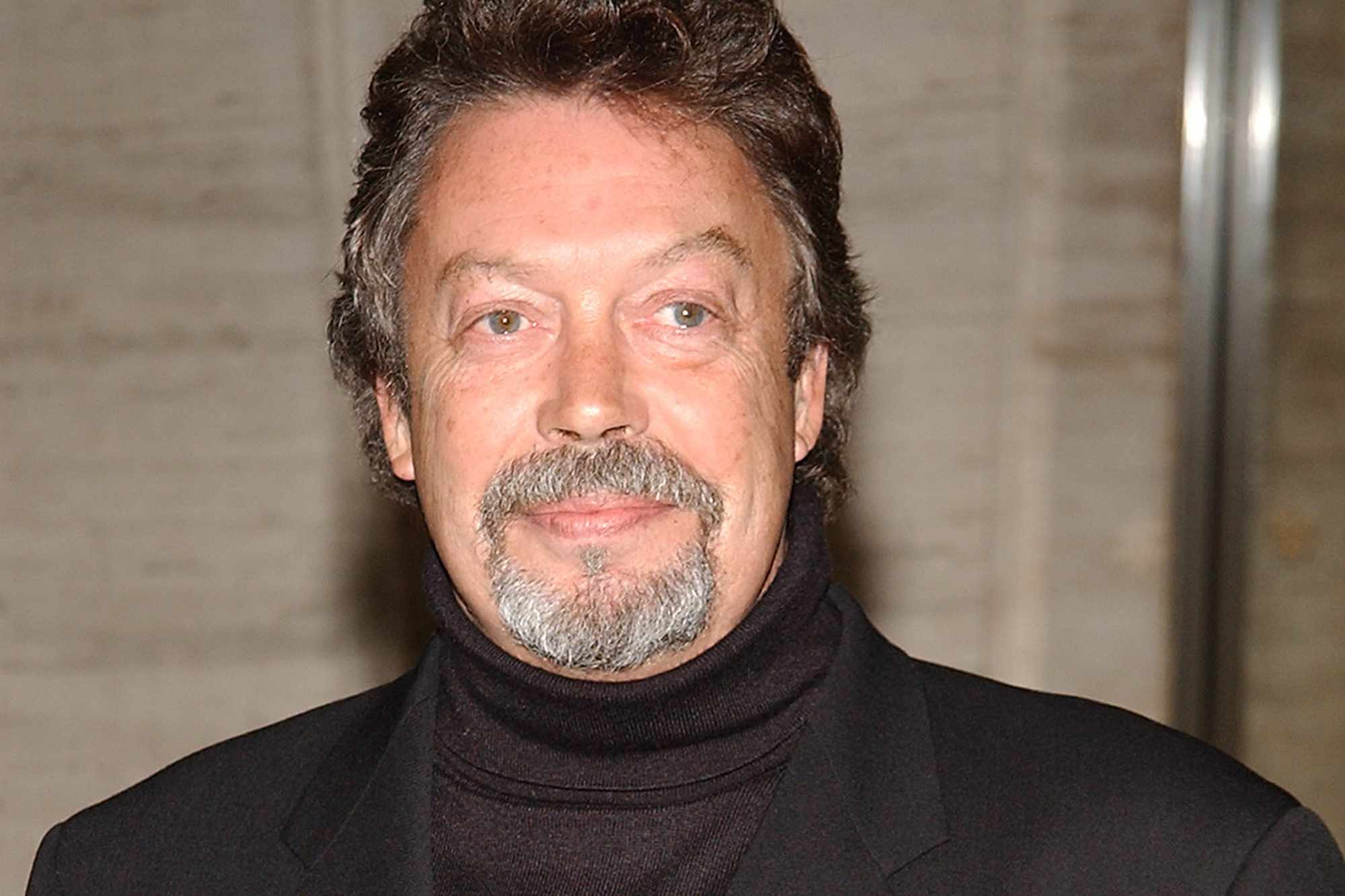 Tim Curry's Cause of Death Revealed at Age 80