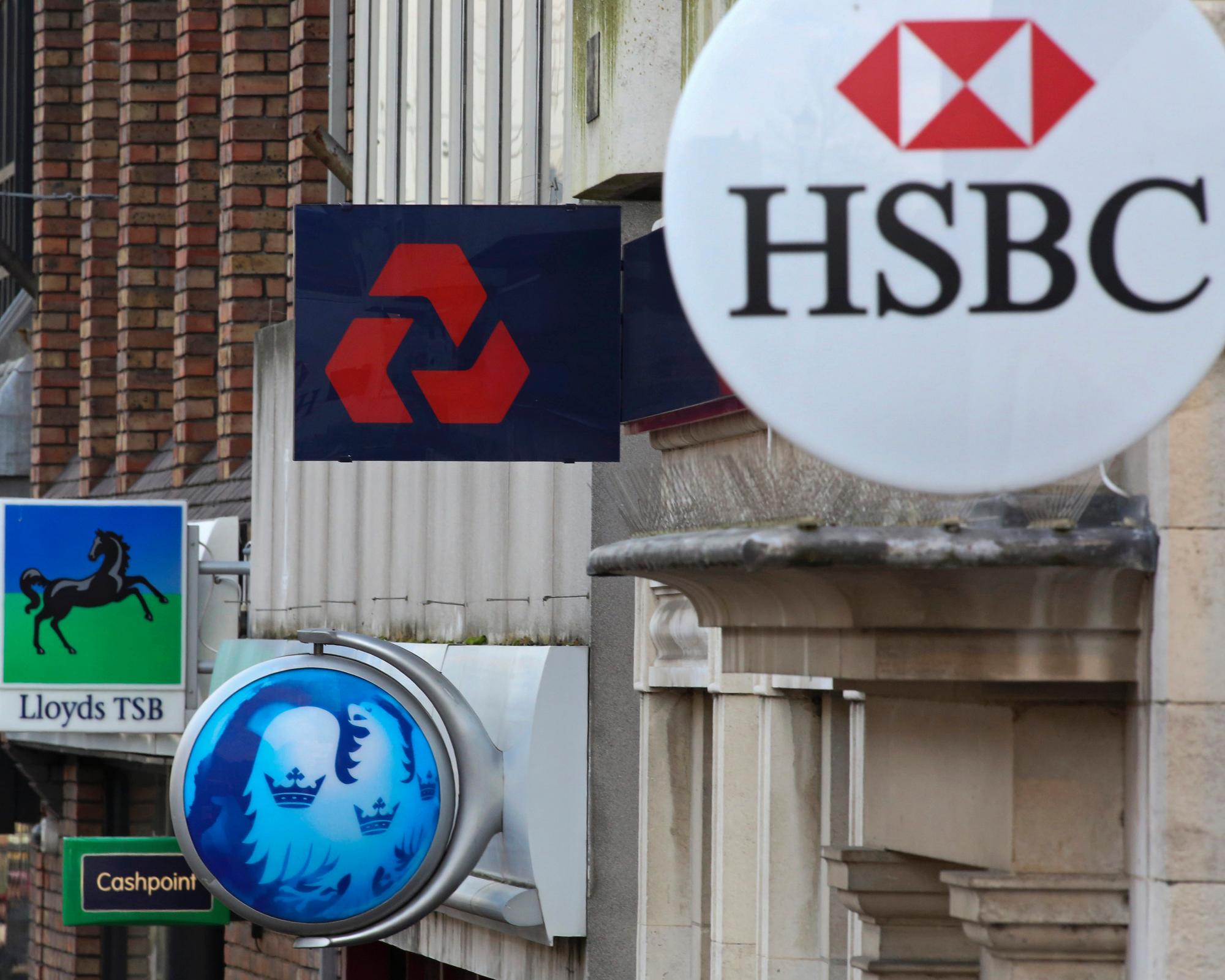 British banks in crosshairs as pressure mounts on Burnham to tax profits