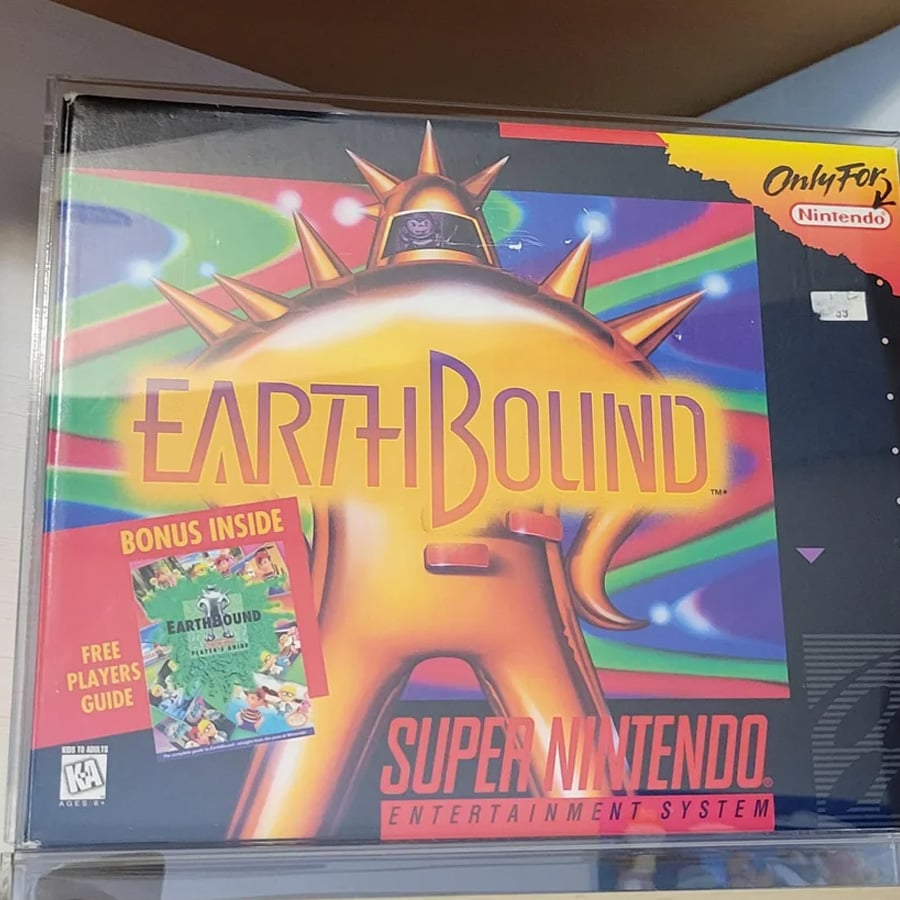 New Photo - 15 Vintage Video Games That Sell for Surprising Prices Today