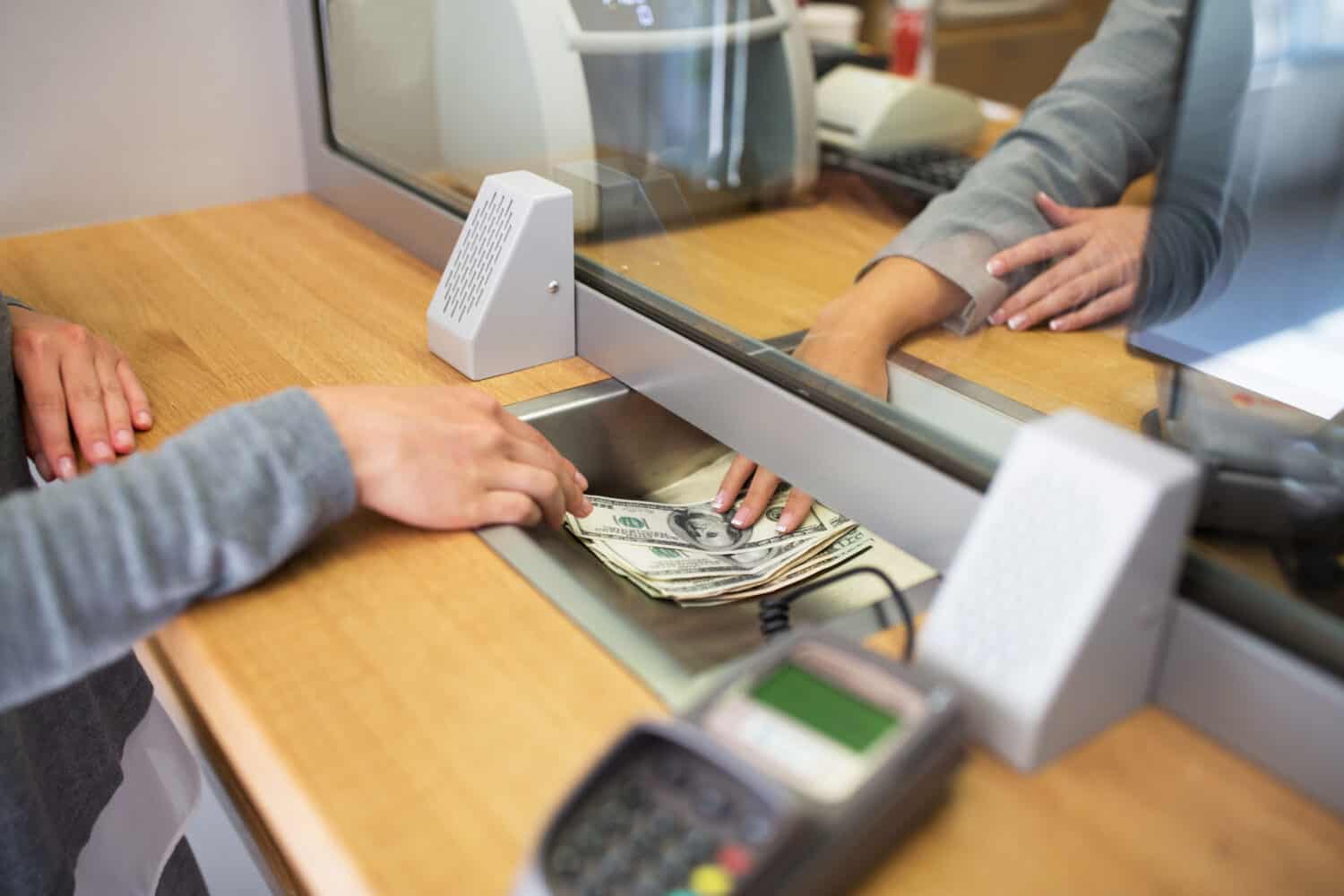 Clark Howard Says Banks Are Benign Drug Dealers, Here Is What He Really Means