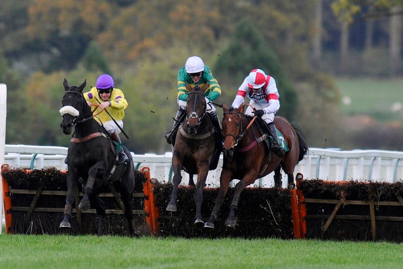 Famous jumps track closed due to £1.3m debts to reopen for racing in October 2027
