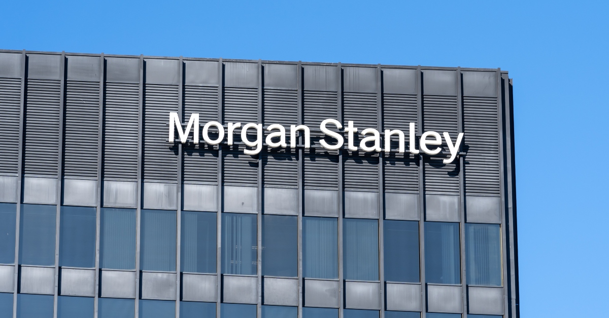 Morgan Stanley Says These 2 Stocks Are Built for a Volatile Market