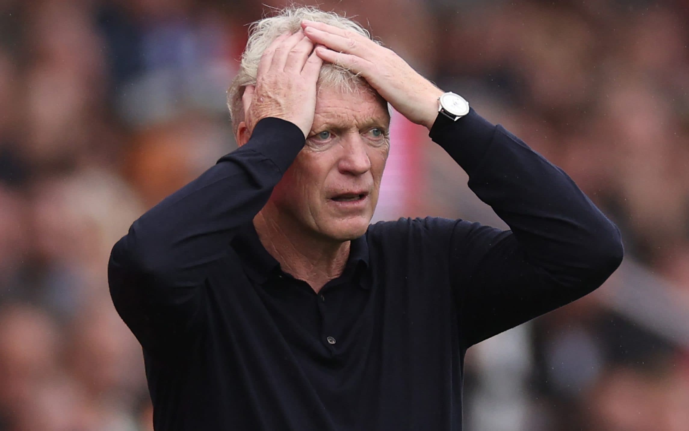Everton's transfer window is a masterclass in incompetence