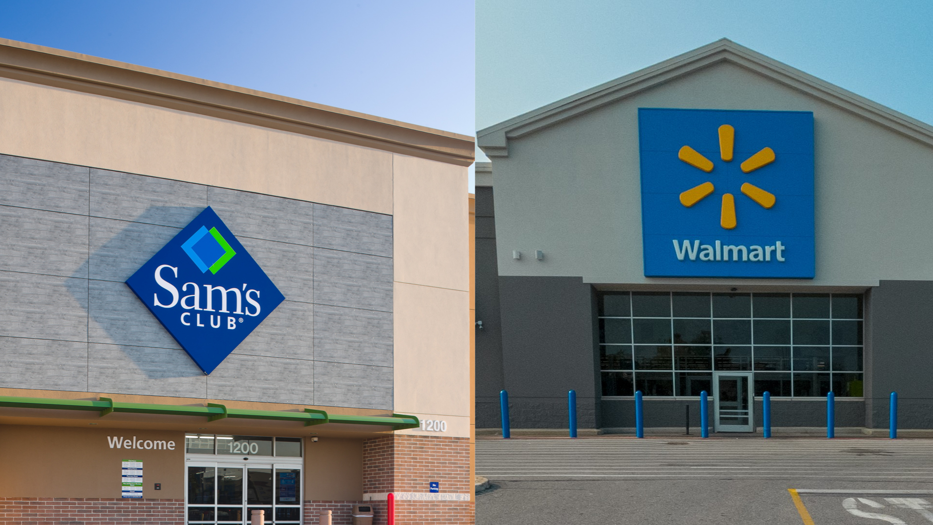 Sam's Club or Walmart: Which 'Plus' Membership Gives You the Most Bang for Your ...