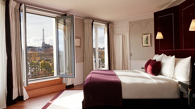The World's 50 Best Hotels 2026: 16 hotels in Europe feature on extended 50-100 list