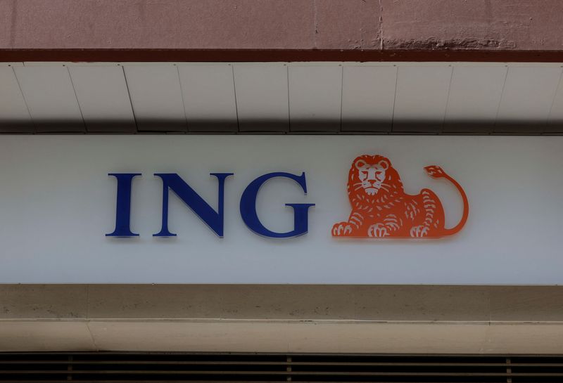 Australia raises capital requirements for ING's local unit after overstating liquidity position