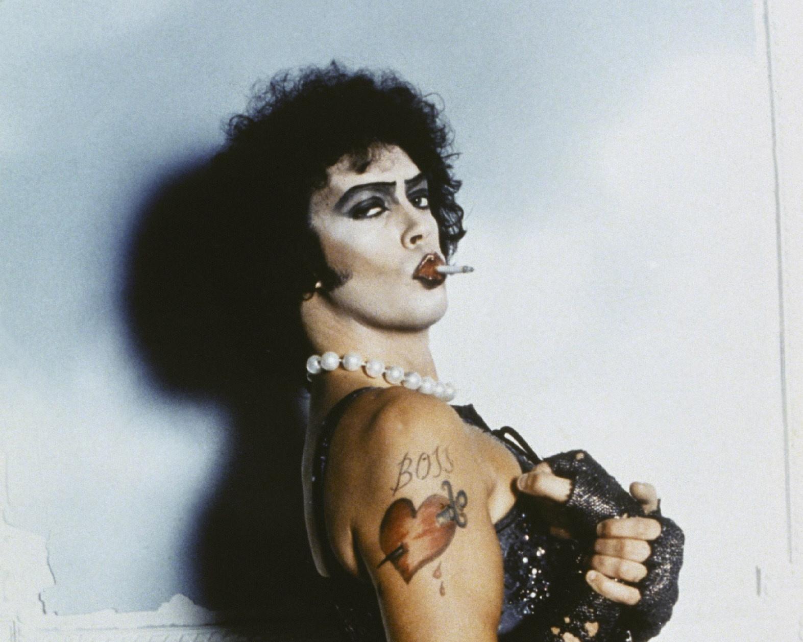 ‘An intoxicating mix of humour, high camp and danger': remembering Tim Curry