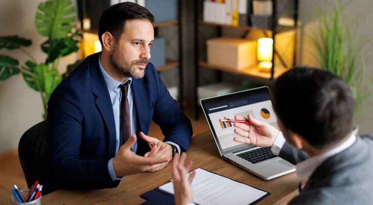 A 2% advisor fee on a $300,000 portfolio could cost $220,000 over a decade — here's how to tell if you're overpaying
