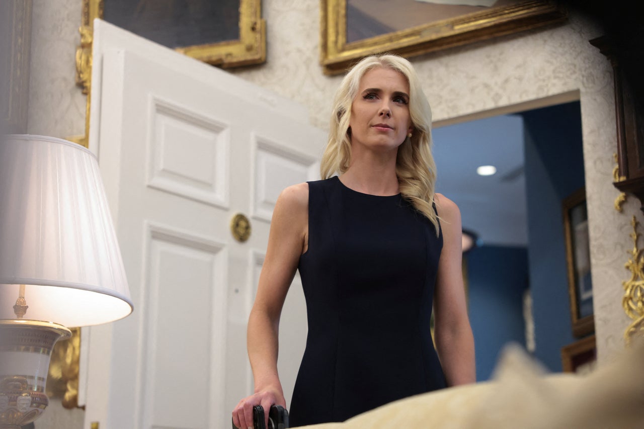 Natalie Harp named in lawsuit to stop early access to Trump’s social ...