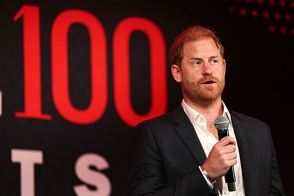 Prince Harry moved back to UK to ‘save his skin' - blasted as ‘spoiled little prince'