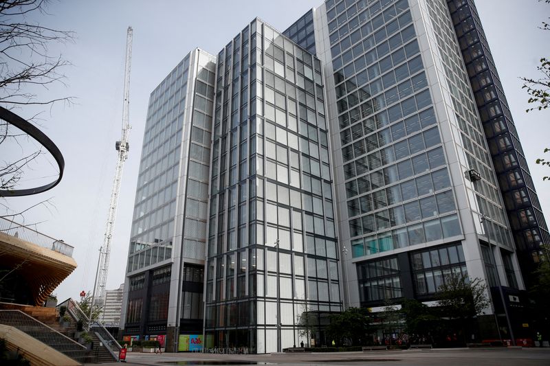 UK regulator flags liquidity risks at property funds