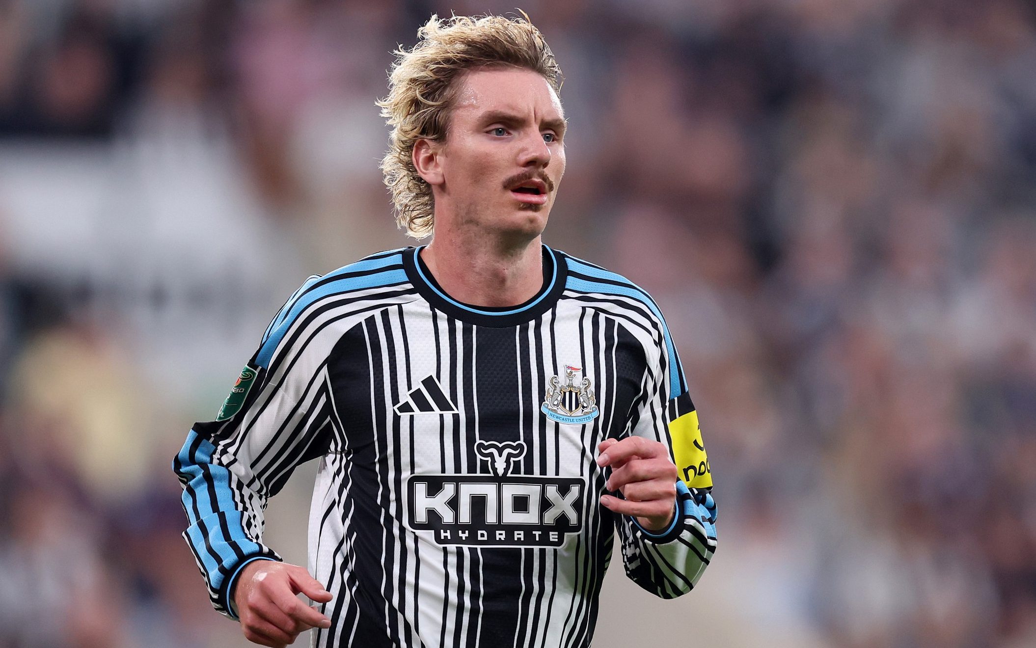 Nick Woltemade leaves Newcastle as a £64m mistake - AOL