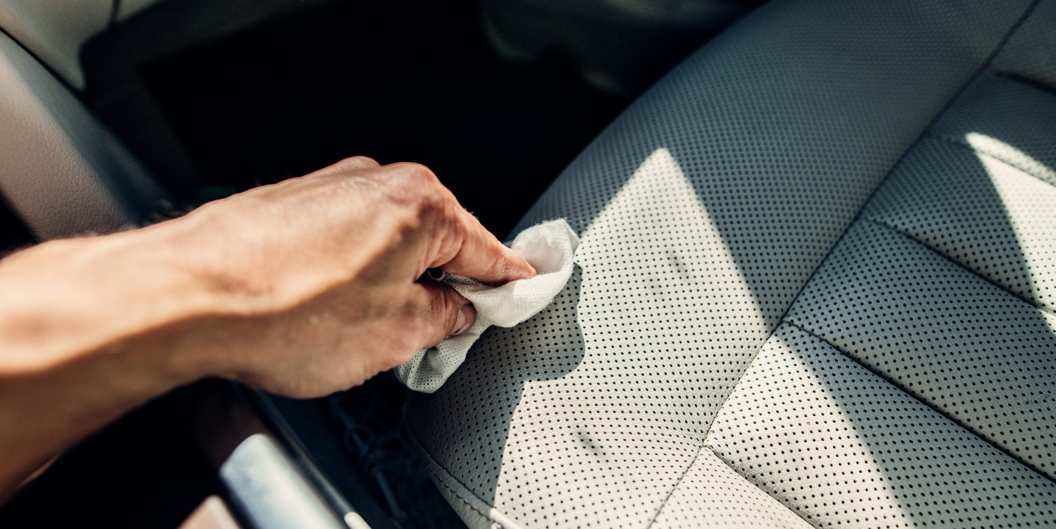 9 Genius Car Cleaners for Every Type of Mess