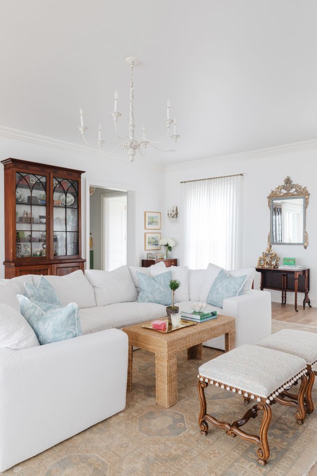 11 Things From Grandma’s Living Room We’re Bringing Back Into Our Homes ...