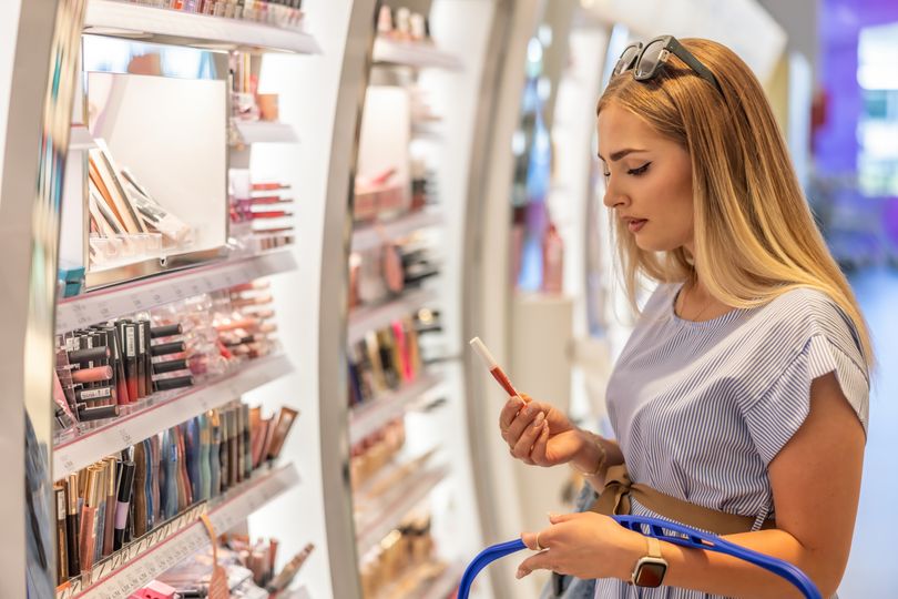 Iconic beauty chain returns to UK high street after entering administration with 17 stores confirmed