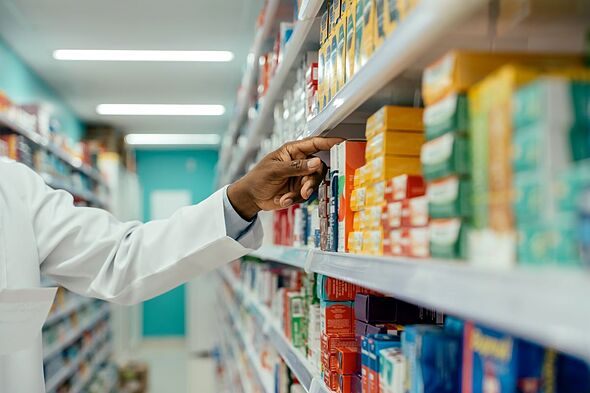 Warning issued to Brits taking 1 common medication