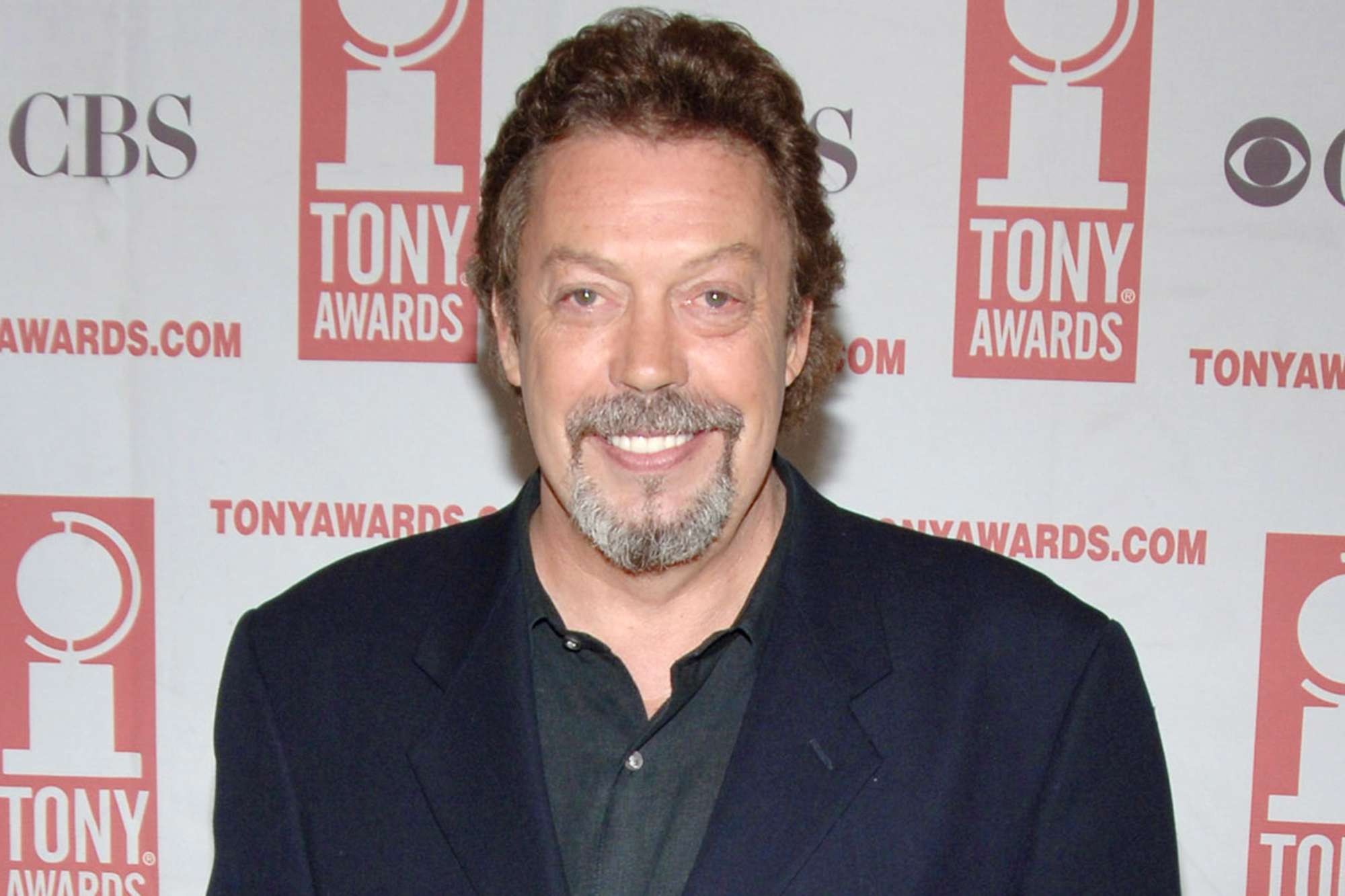 Tim Curry's cause of death revealed