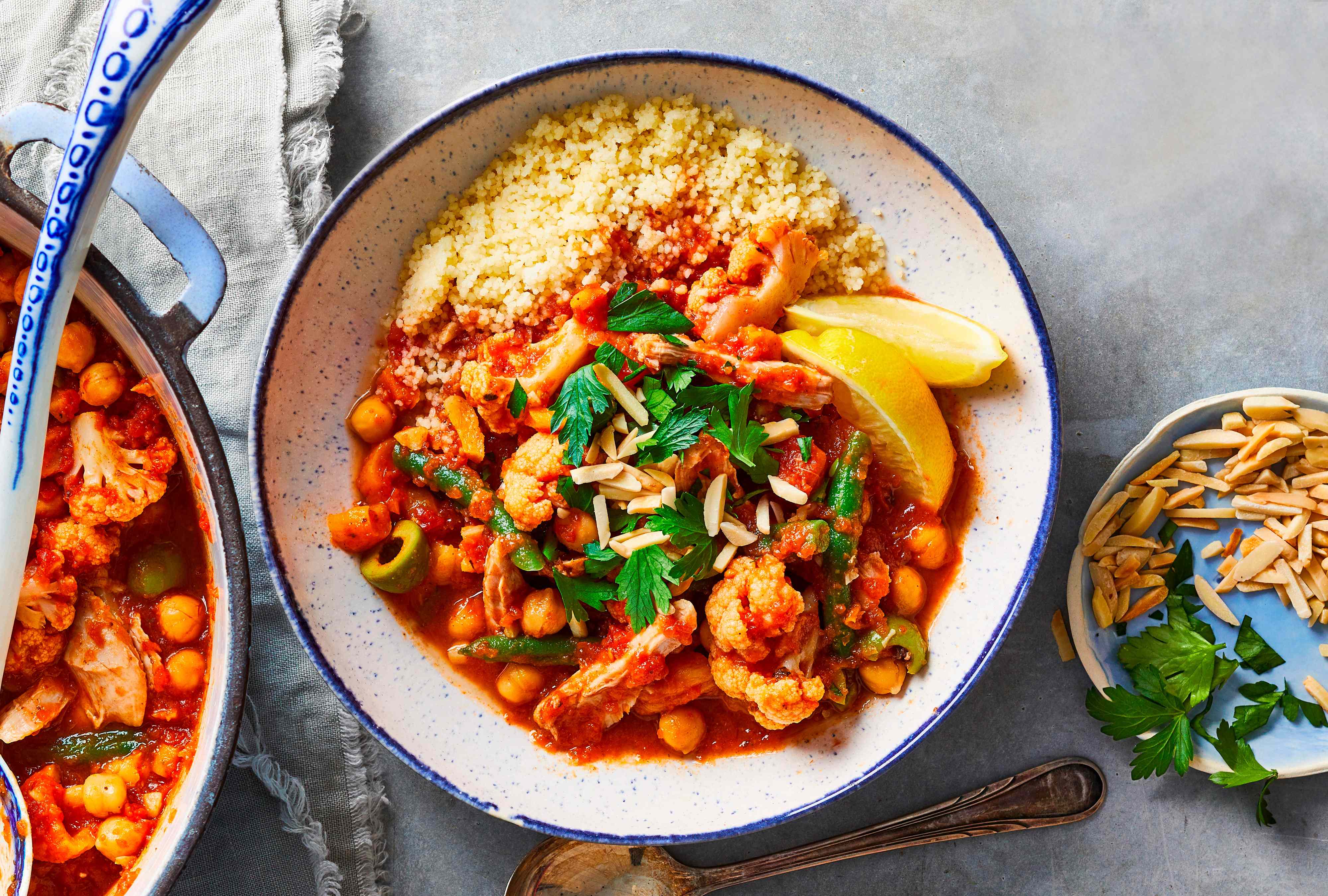 8 Healthy Make-Ahead Meals That Take the Stress Out of Weeknights