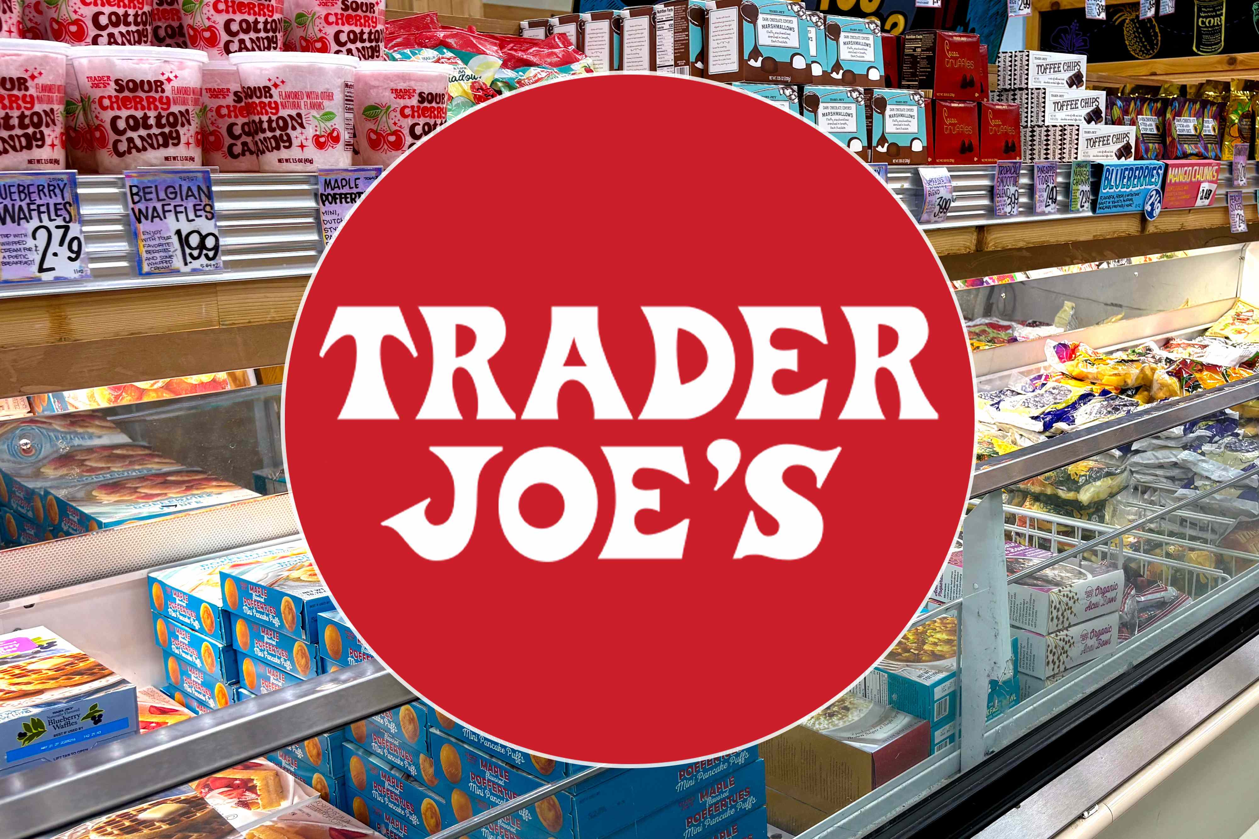 9 New Trader Joe's Finds Under $8, From Pumpkin Bread to Frozen Lasagna
