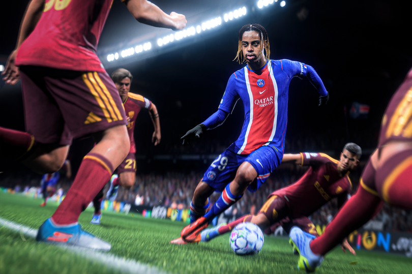 EA FC 27 Premier League top ratings confirmed after transfer window slams shut