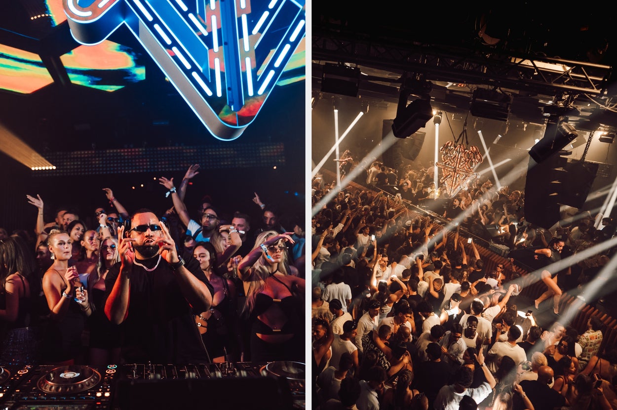 Why Pacha Ibiza Is Still The Island's Ultimate Nightclub