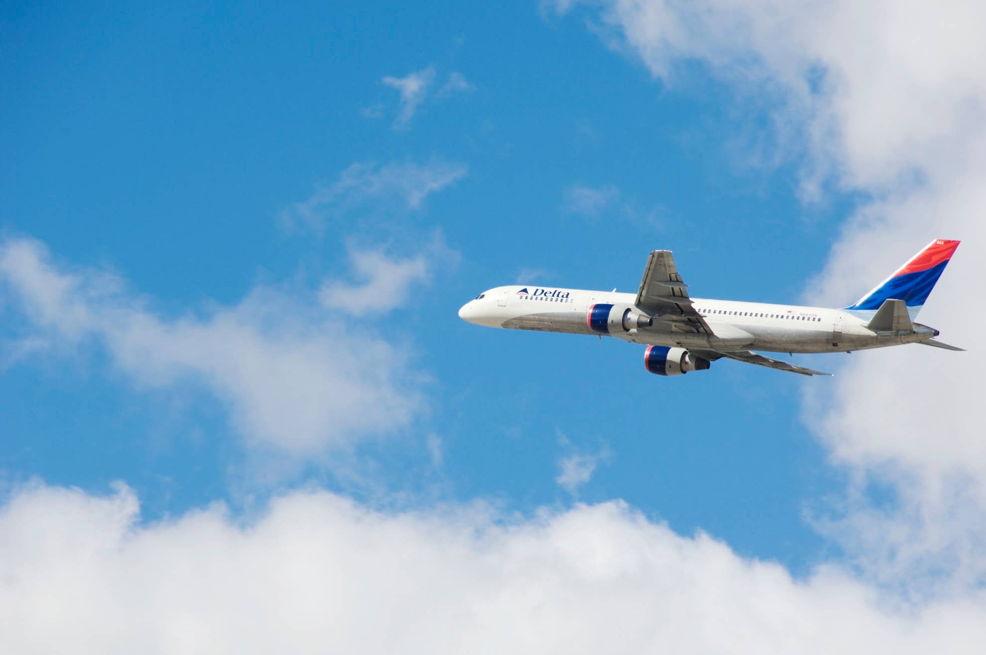 Delta Just Dropped a Credit Card Bonus That Saves You Hundreds on Upgraded Seats
