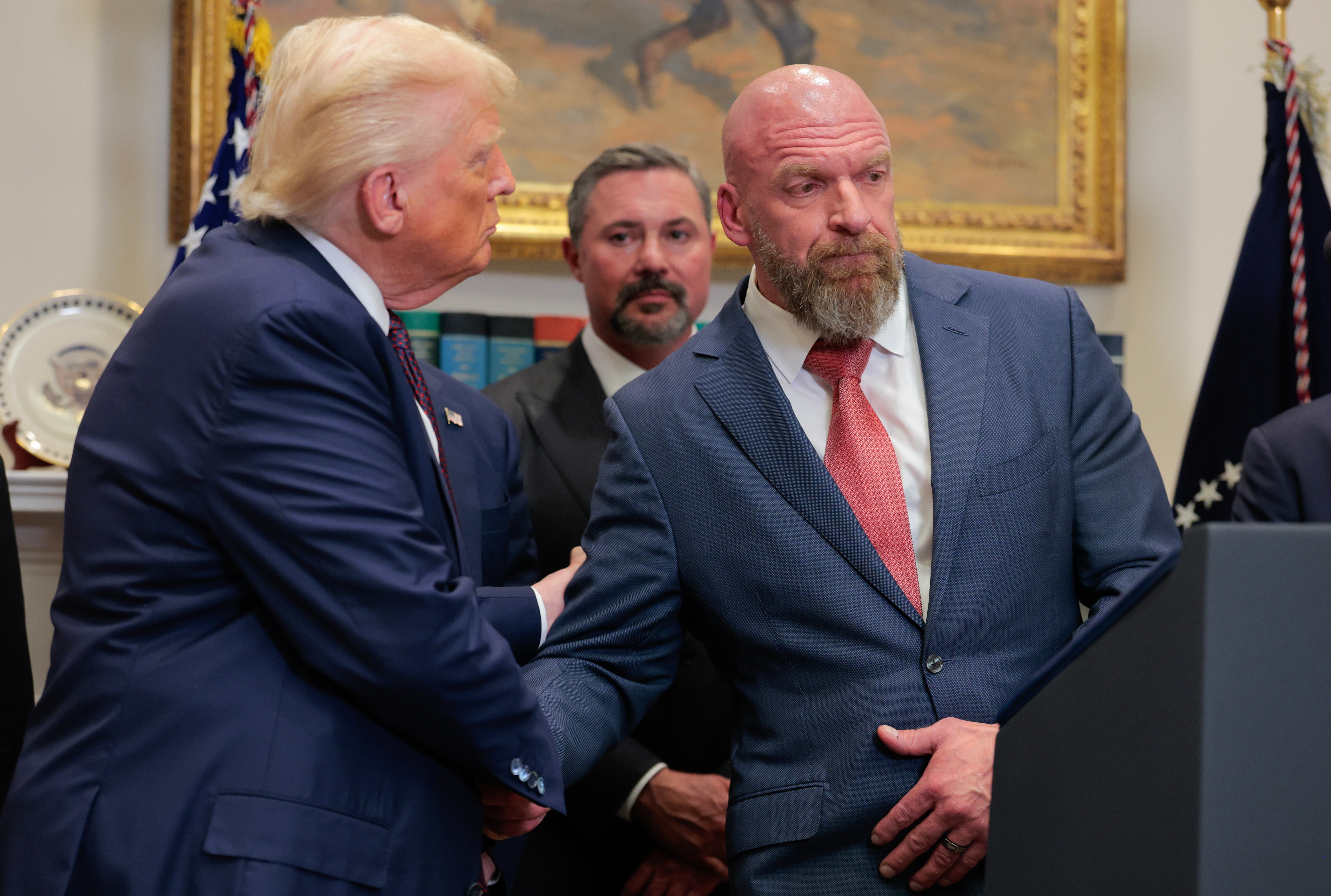 Triple H