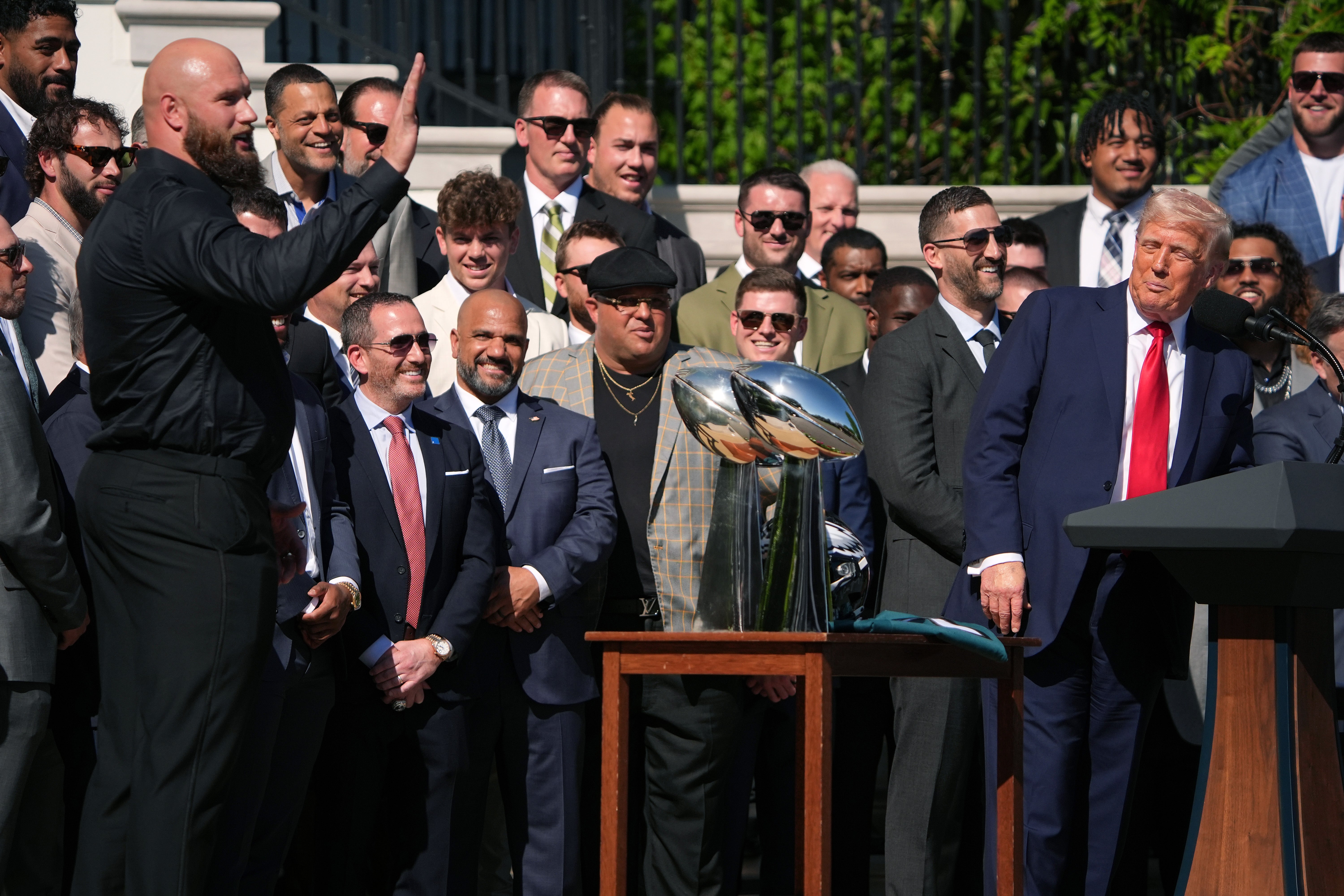 Philadelphia Eagles