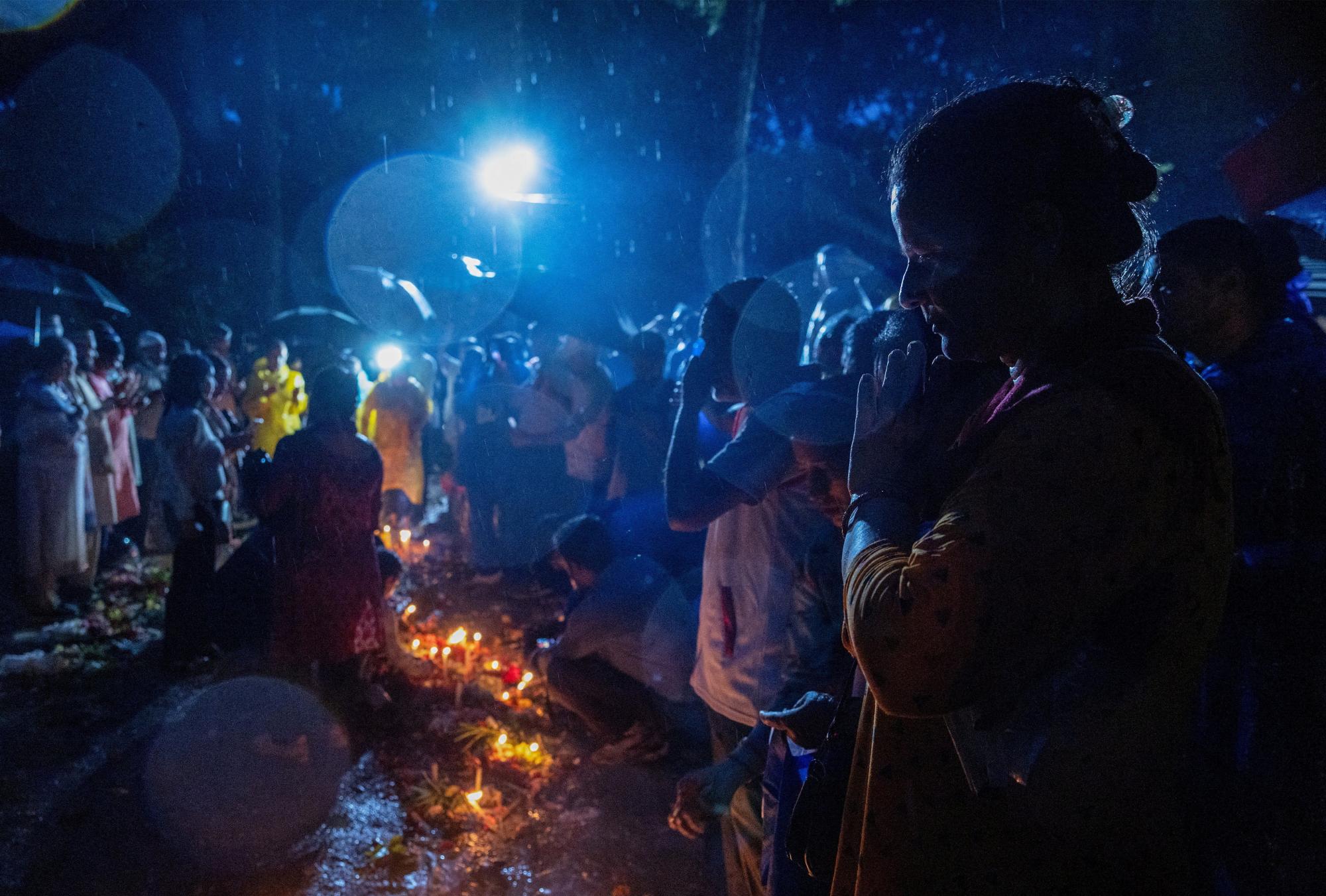 Nepal Flood Aid Criticized as Insufficient After Disaster Kills 1,000