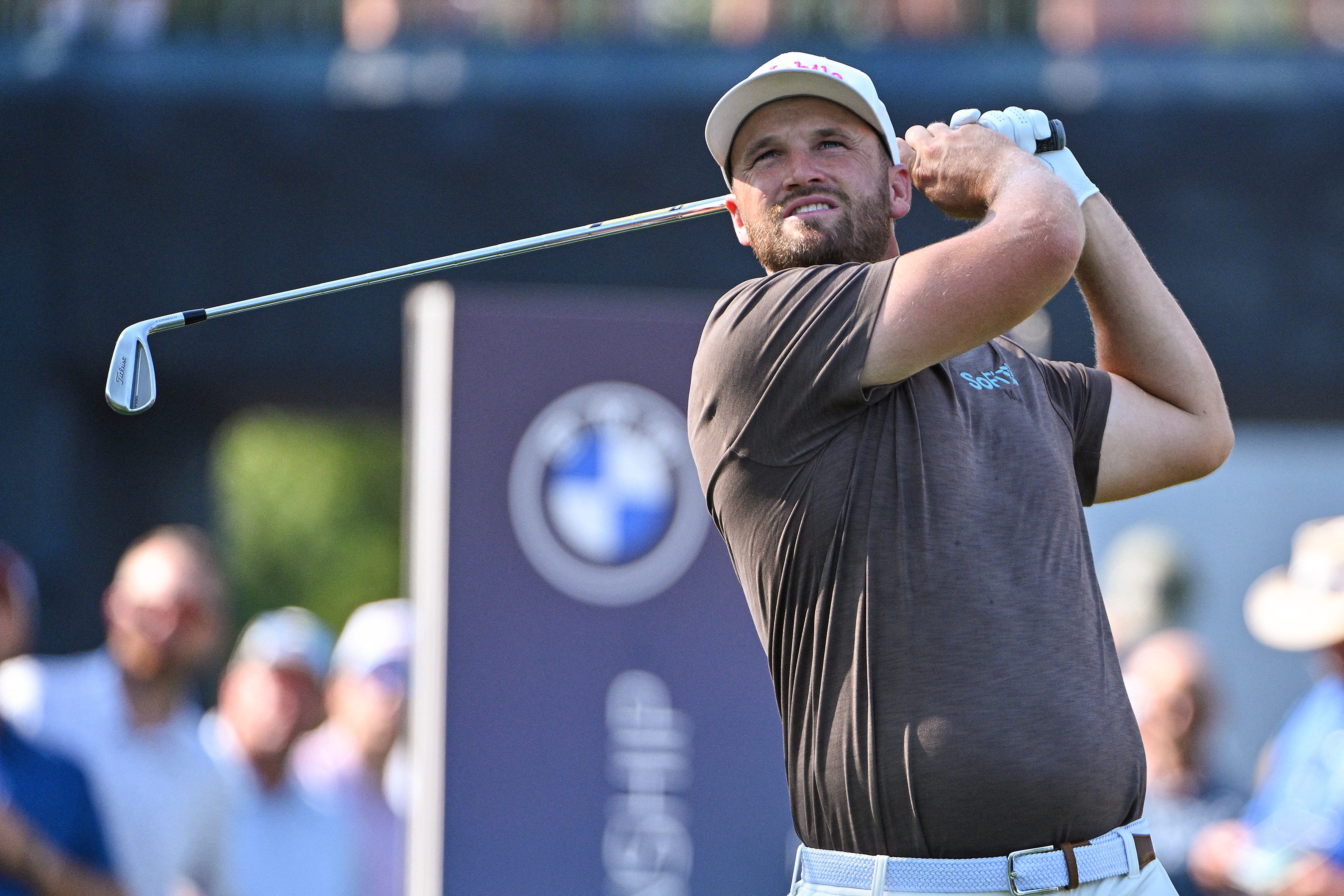 PGA Tour most improved in 2026: Strokes Gained Approach the Green