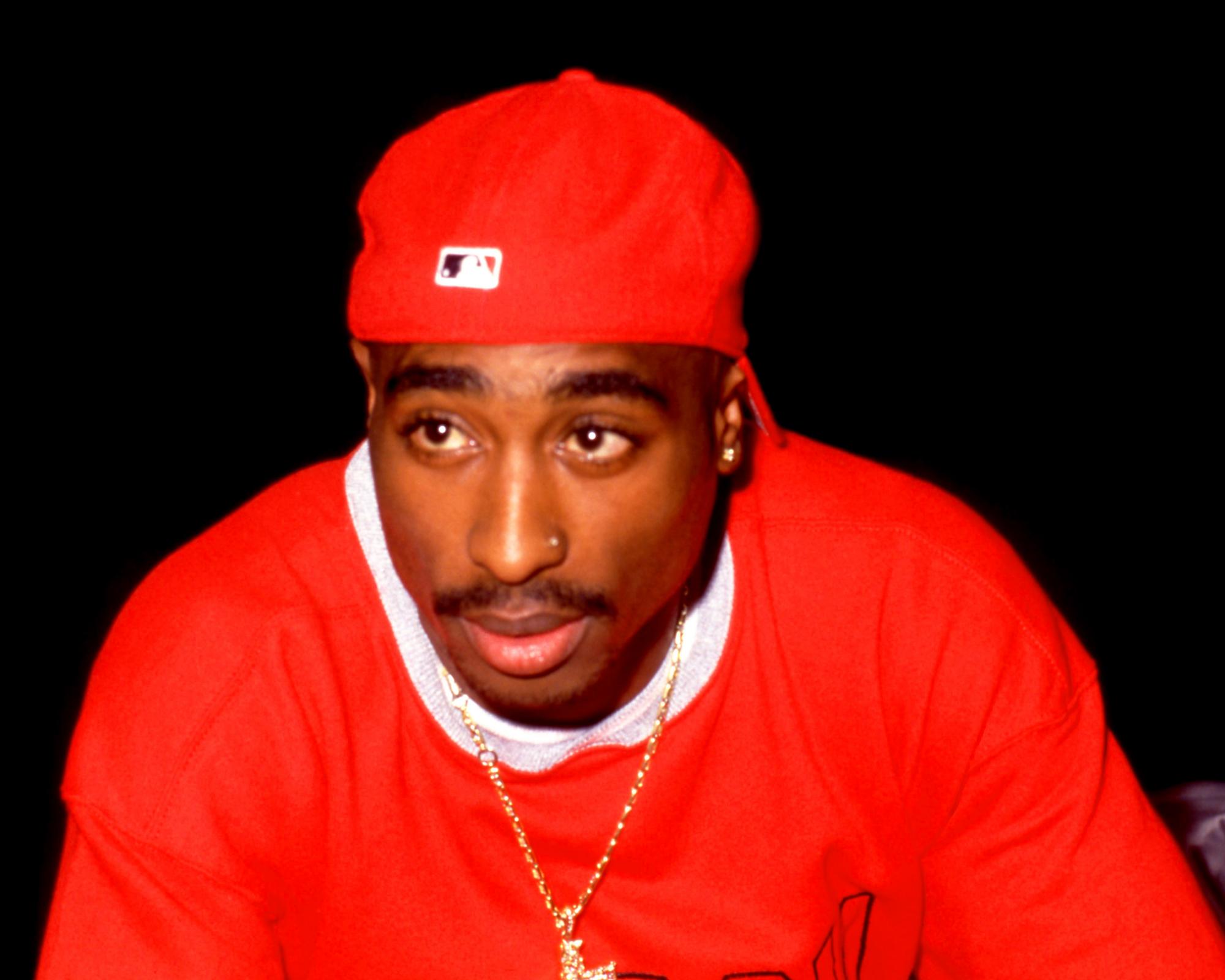‘It always comes around': fans react to conviction in Tupac Shakur's murder 30 years later