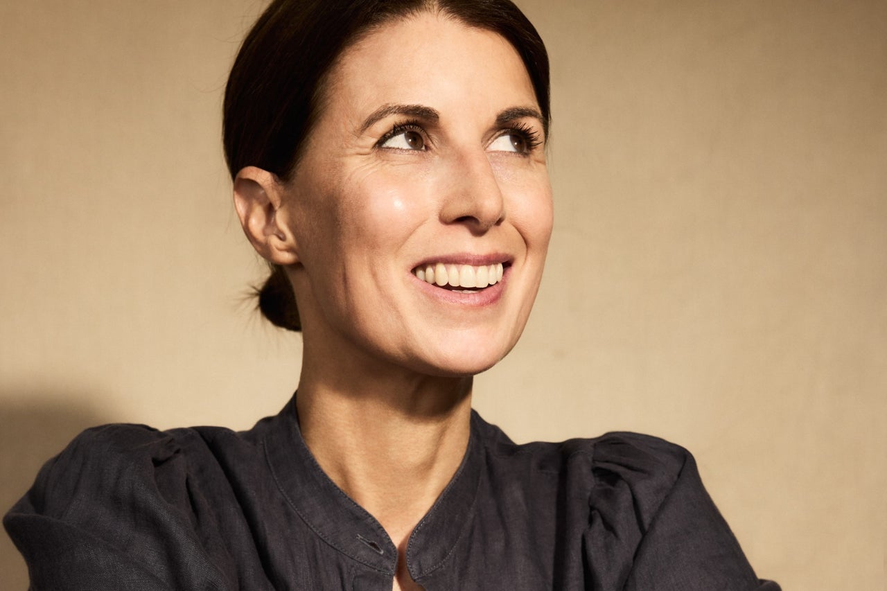 Author Meg Mason: ‘Sad Girl Lit is offensive. Where is the equivalent tag in books written and read by men?'
