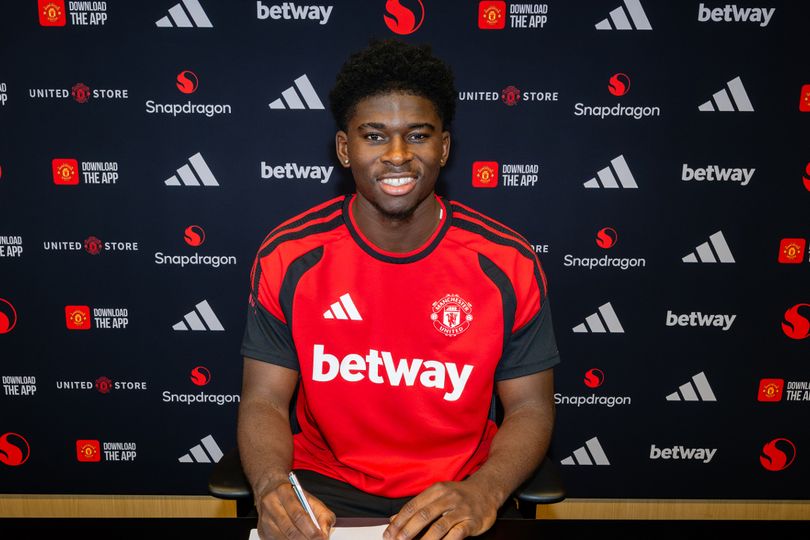 Full list of Man Utd ins and outs as 7 join and 24 leave after deadline day