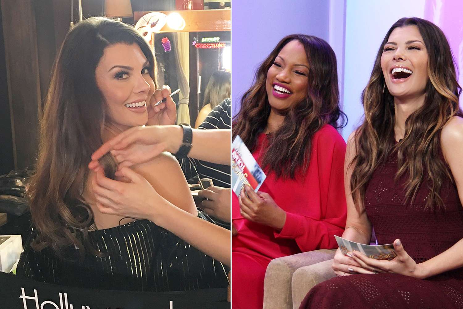 Ali Landry Says She Turned Down “Dancing with the Stars” Because She Didn’t Want to Jeopardize Relationship with Her Husband (Exclusive)
