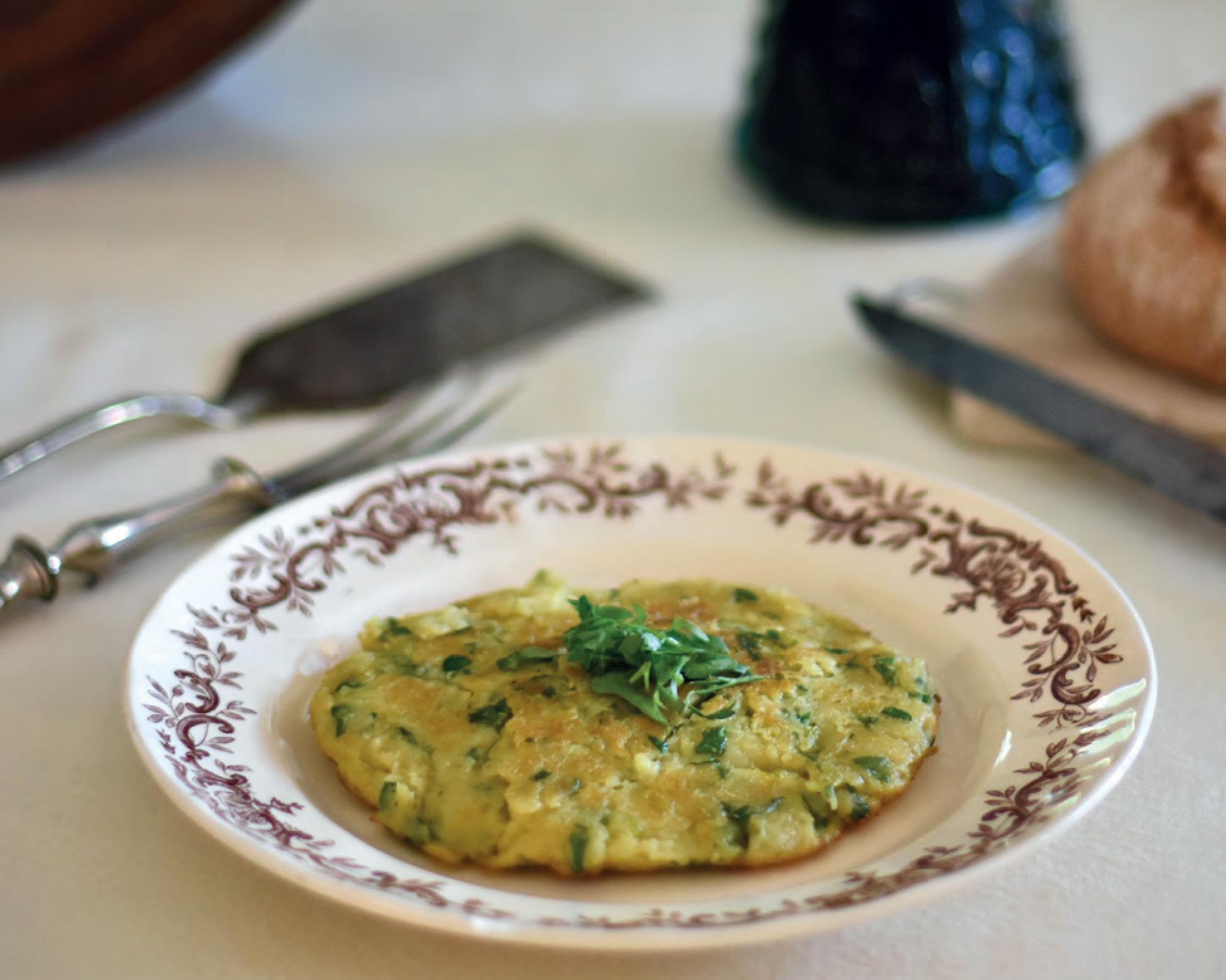 No eggs, no potatoes but ‘a lot of imagination': how Spain cooked in war's hunger years