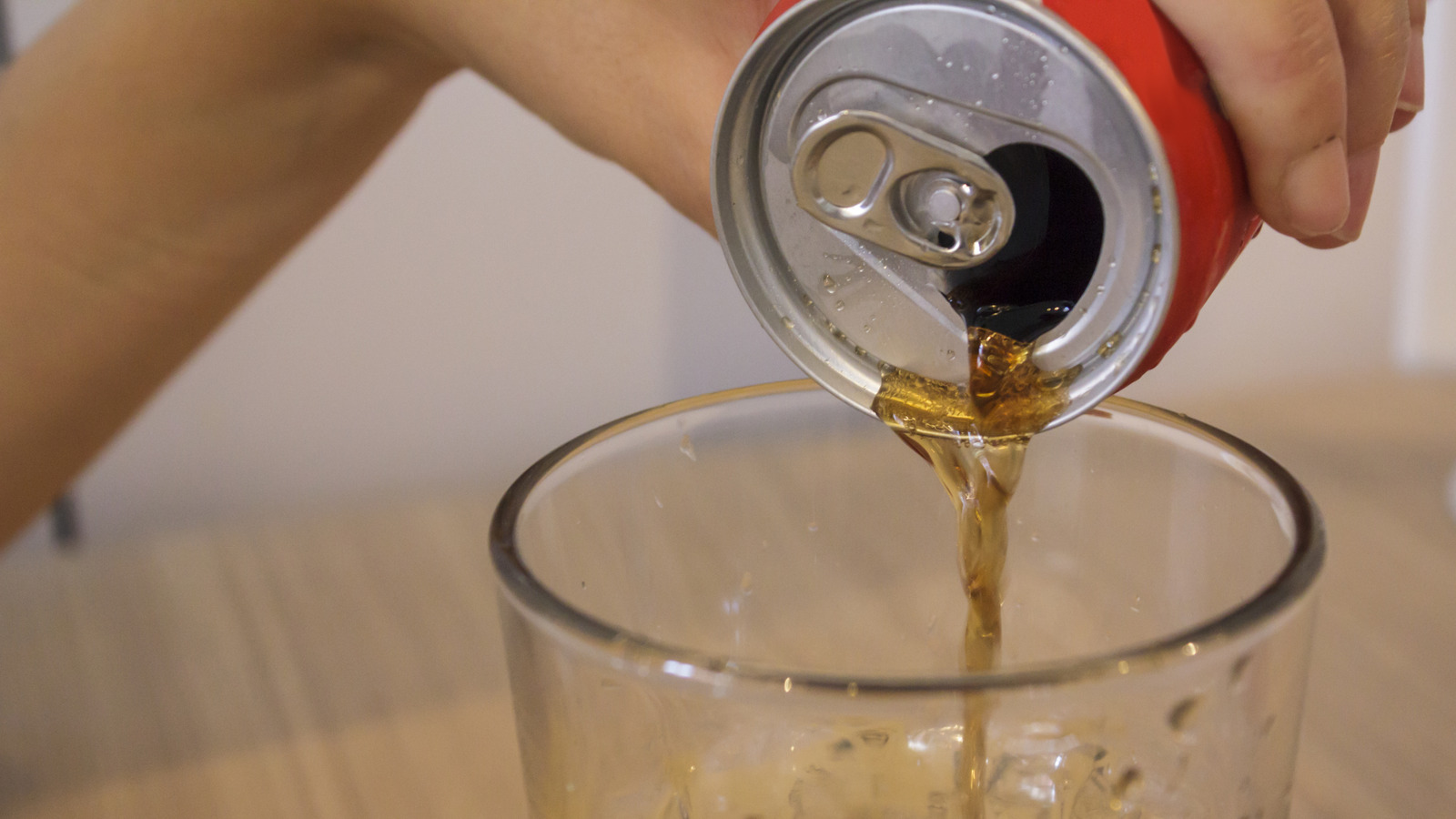 Should You Clean Your Gardening Tools With Coca Cola? Here's What To Know