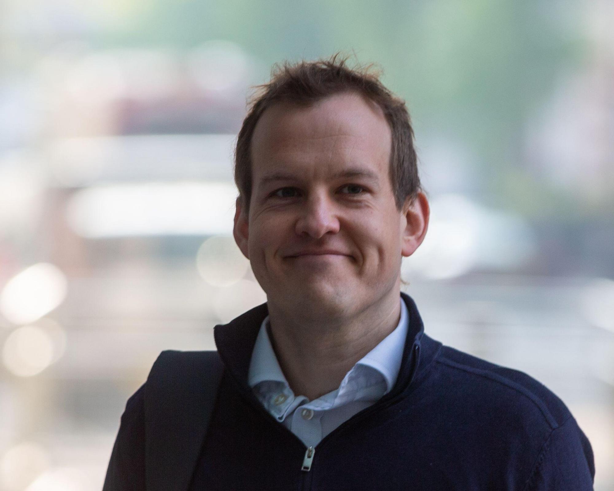 Architect of British government's AI strategy joins Anthropic