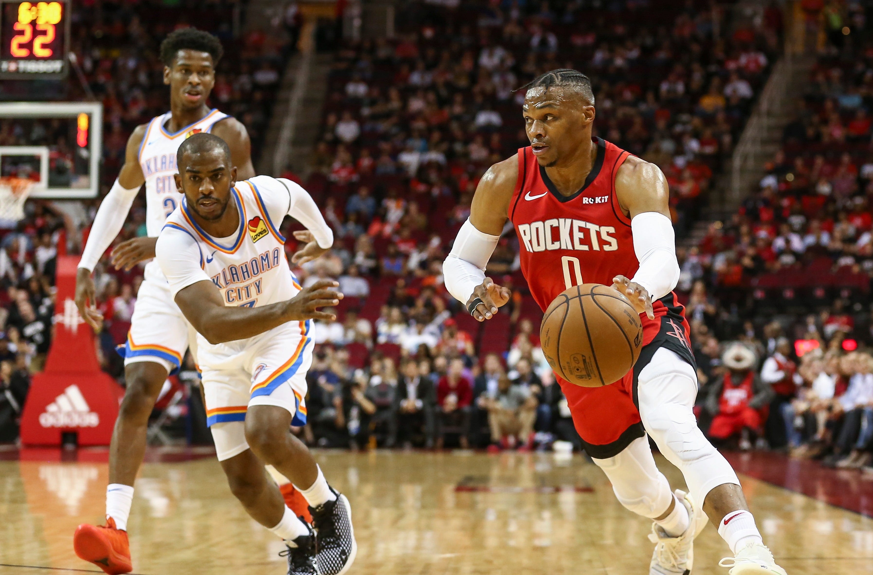 Houston Rocckes Former Houston Rockets guards enjoy vacation together after NBA ...