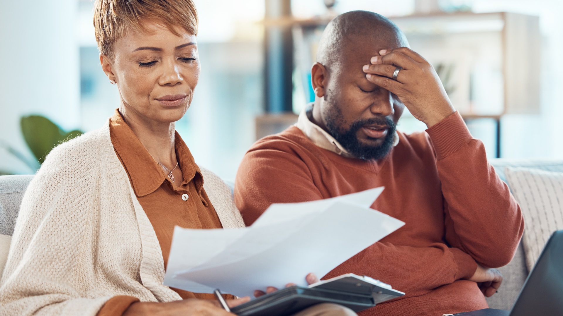 5 Things I'm Learning While Still Getting My Financial Life Together