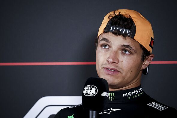 F1 news: Lando Norris' new team announcement as FIA issues major ...