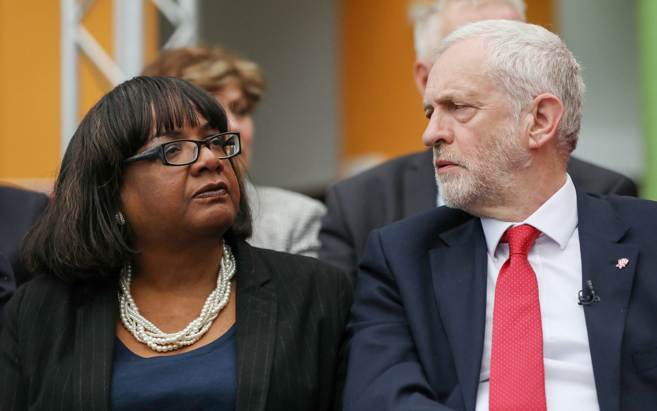 Is Diane Abbott a useful idiot or just an idiot?