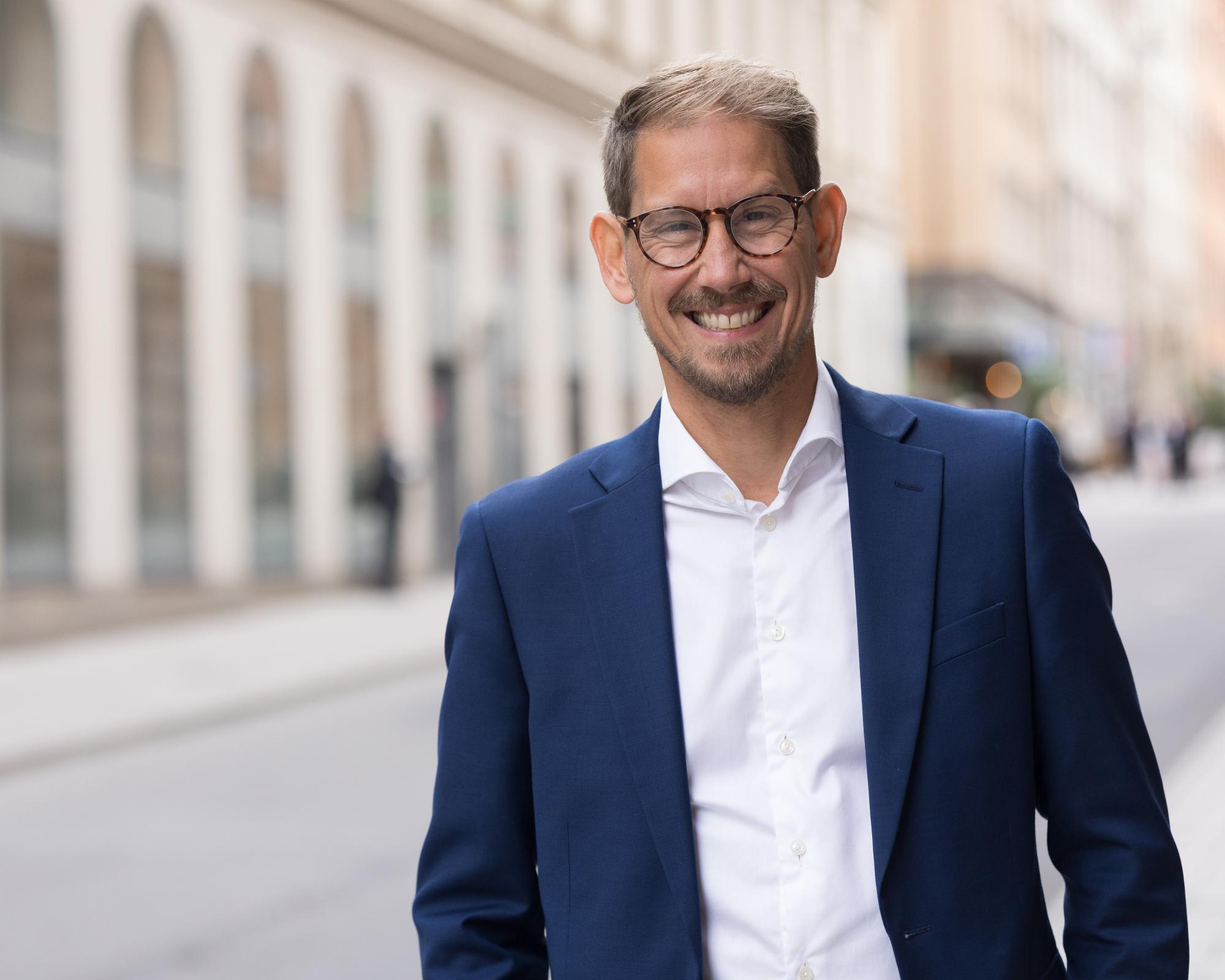‘We need a touch of humanity': Swedish MP promises help for Britons facing deportation if party wins power