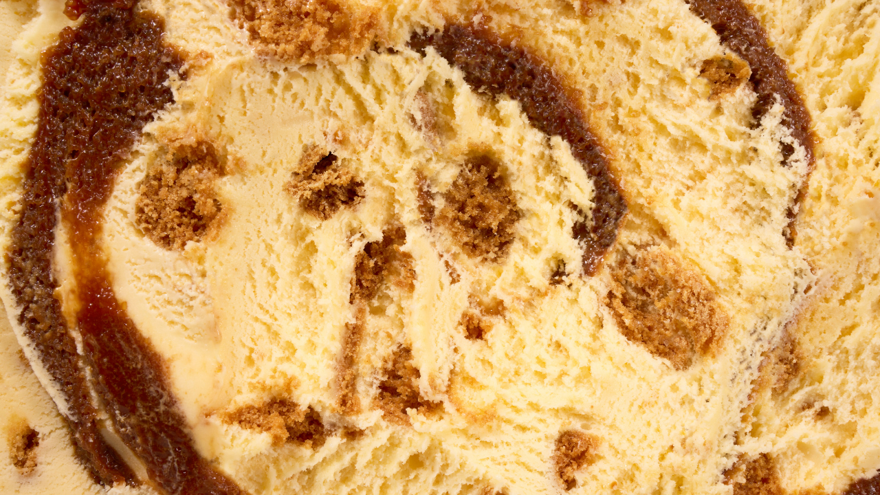 Baskin-Robbins Is Scooping 5 New Limited-Time Biscoff Treats This Fall