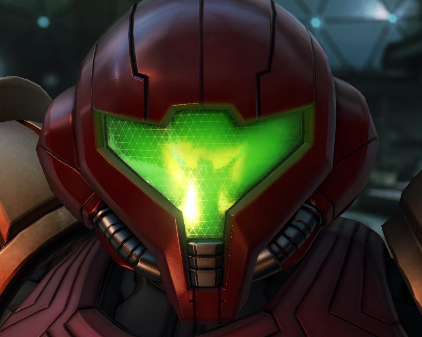Metroid at 40: happy birthday to Samus Aran, gaming's greatest badass and my personal heroine