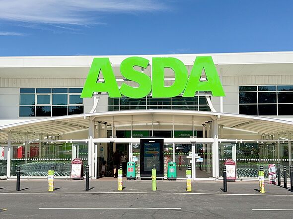 英國超市巨擘Asda完成120萬電子標籤佈署：零售物聯網典範轉移加速