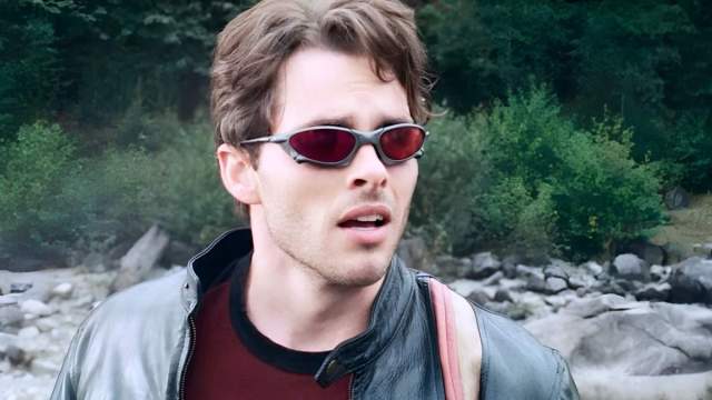 X-Men: James Marsden's Cyclops Avengers: Doomsday Costume Gets Exciting New Look
